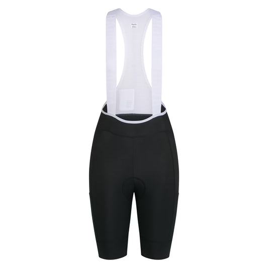 Women's Pto Team Cargo Bib Shorts - Regualr
