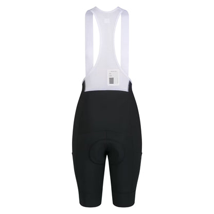 Women's Pto Team Cargo Bib Shorts - Regualr