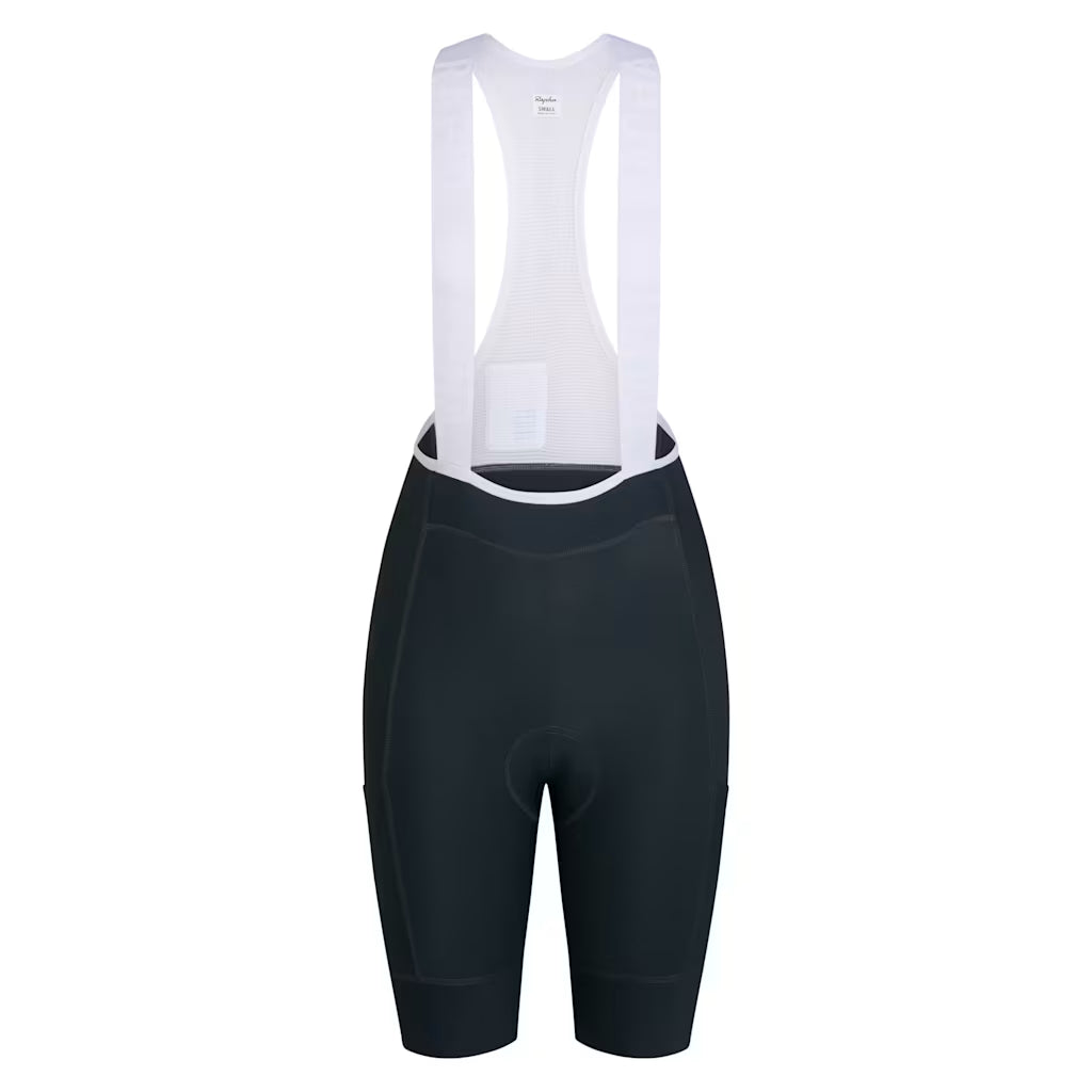 Women's Pto Team Cargo Bib Shorts - Regualr