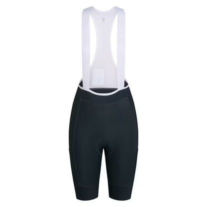 Women's Pto Team Cargo Bib Shorts - Regualr