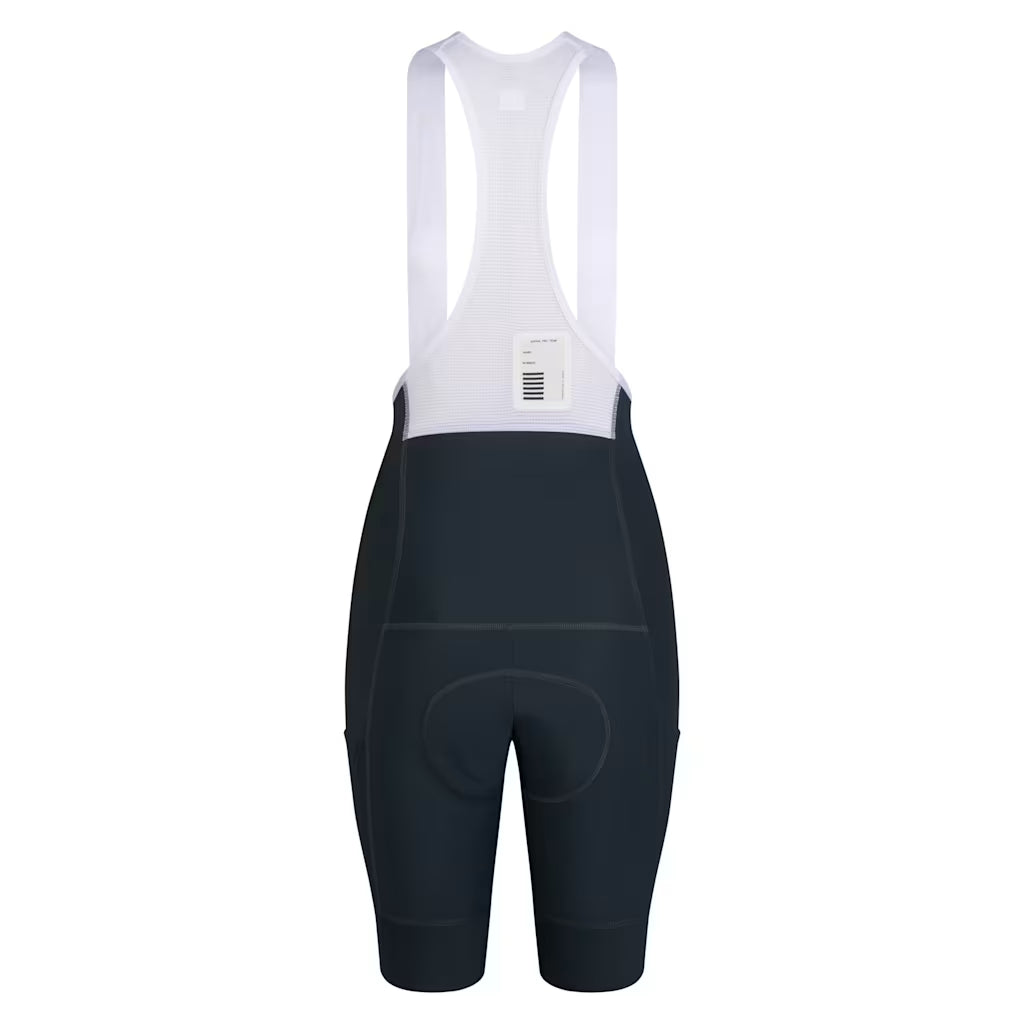 Women's Pto Team Cargo Bib Shorts - Regualr