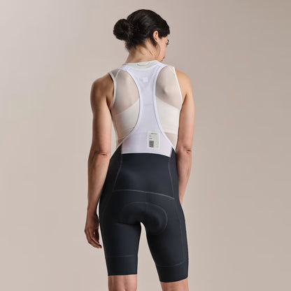 Women's Pto Team Cargo Bib Shorts - Regualr