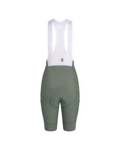 Women's Pro Team Cargo Bib Shorts - Regualr