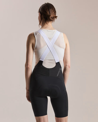 Women's Brevet Cargo Bib Shorts III
