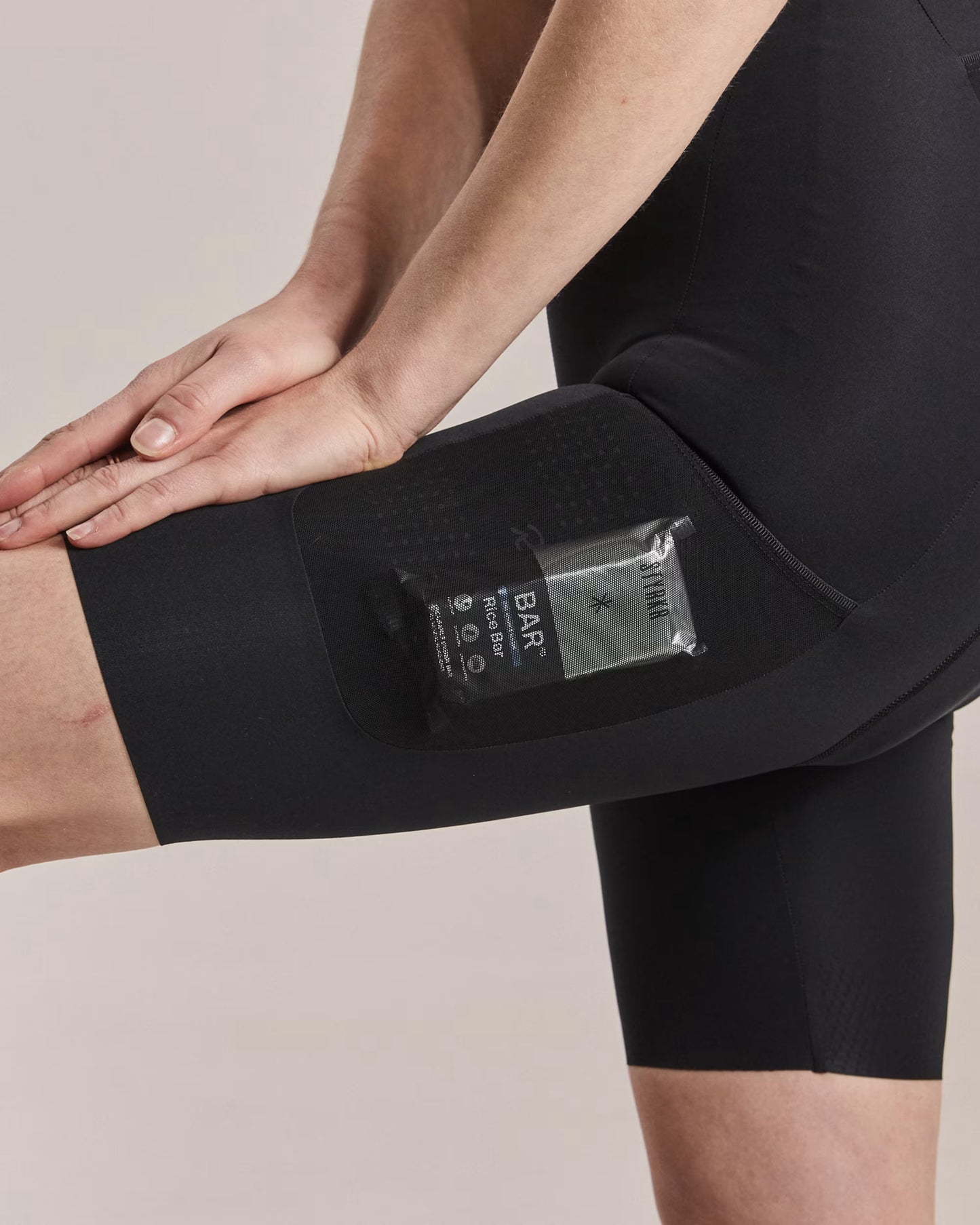 Women's Brevet Cargo Bib Shorts III
