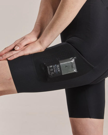 Women's Brevet Cargo Bib Shorts III