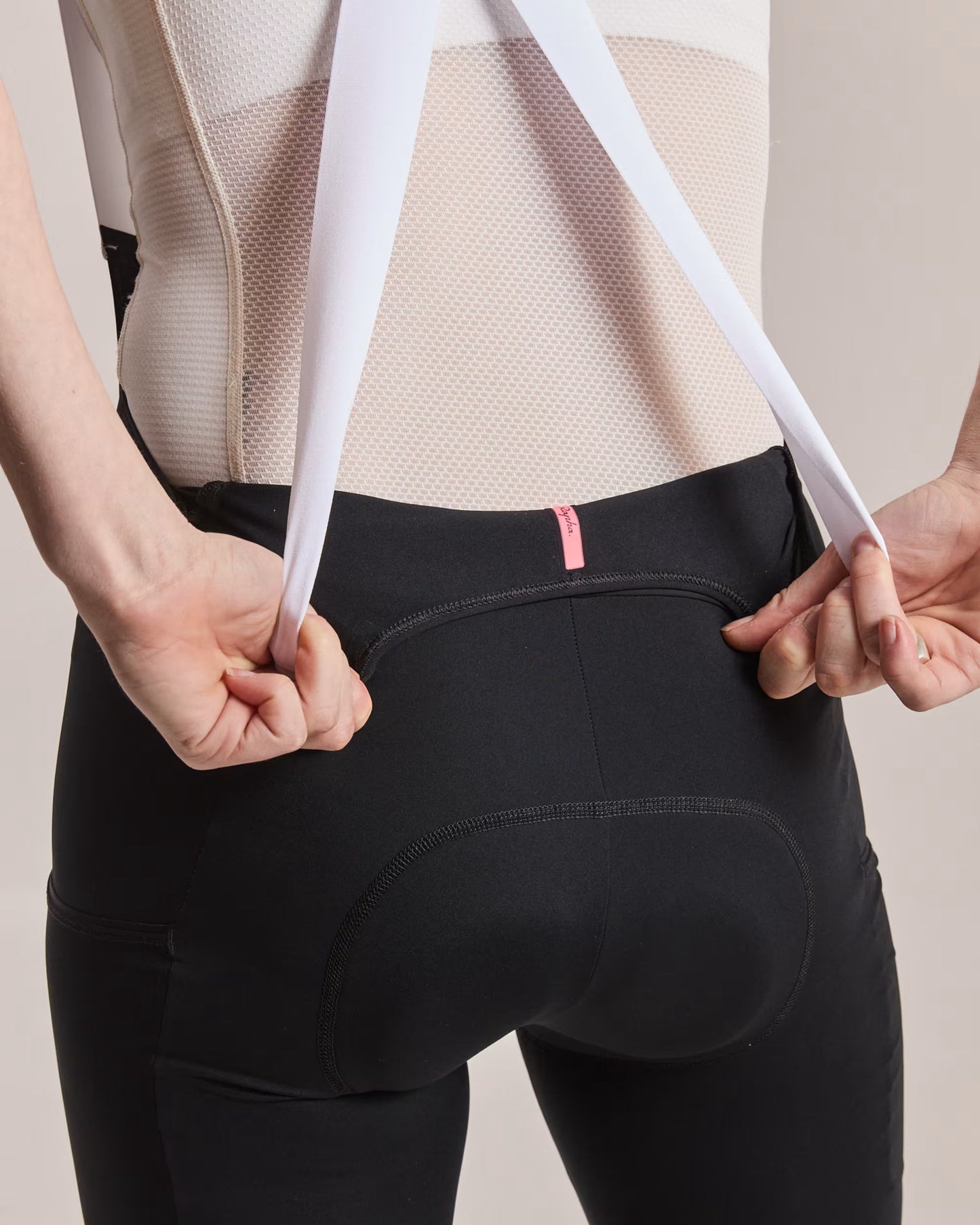 Women's Brevet Cargo Bib Shorts III