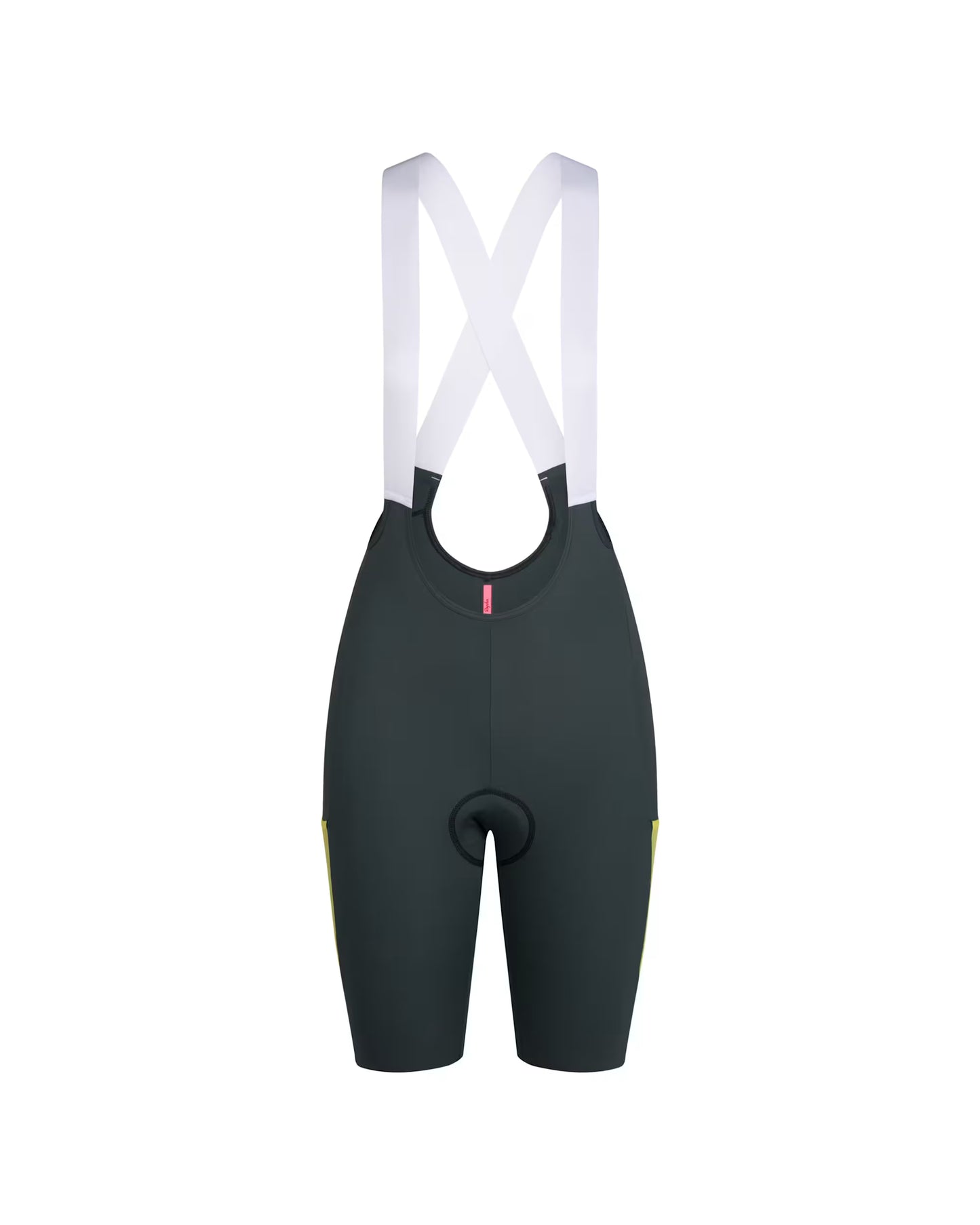 Women's Brevet Cargo Bib Shorts III