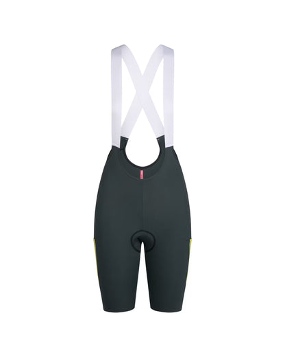 Women's Brevet Cargo Bib Shorts III