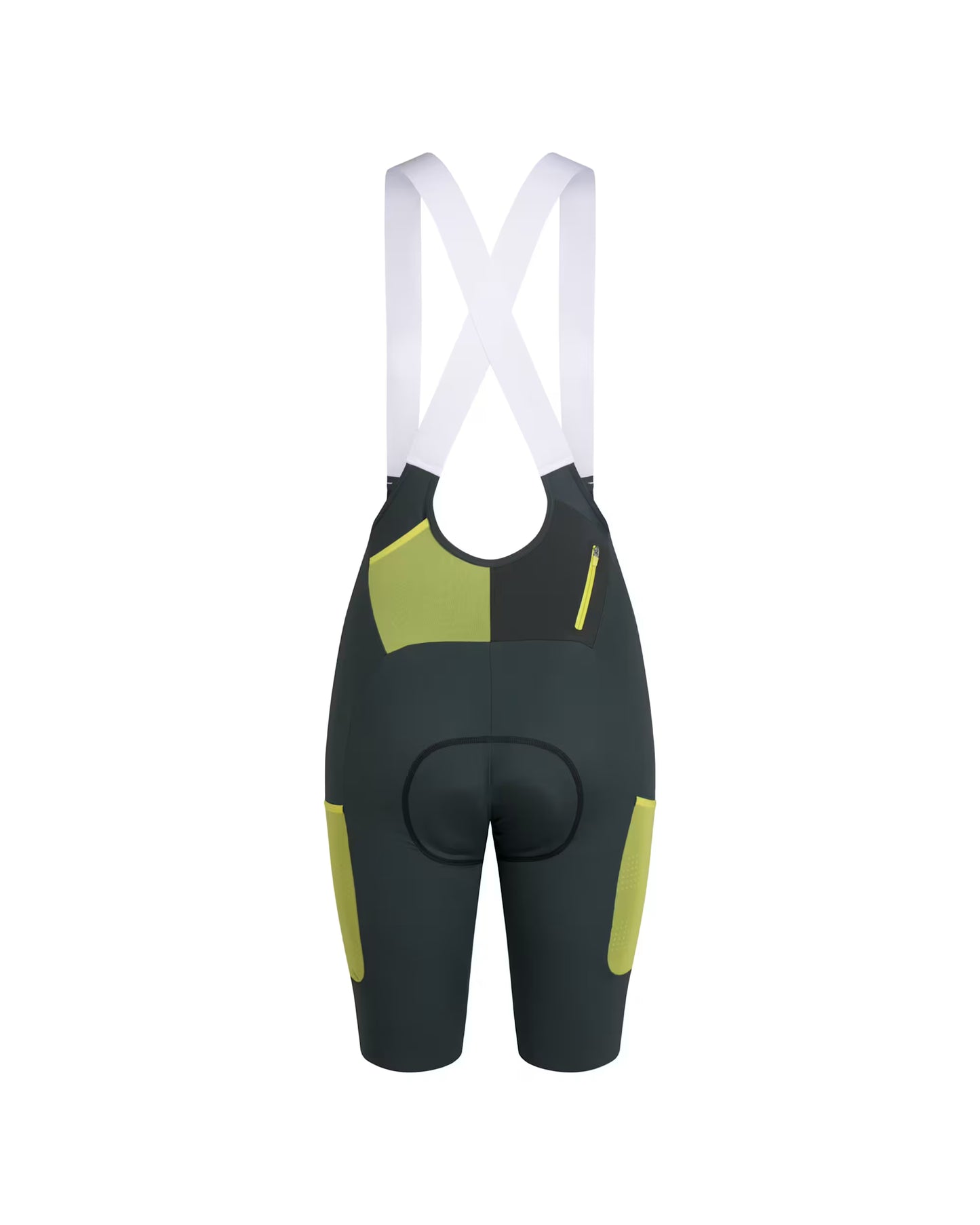 Women's Brevet Cargo Bib Shorts III