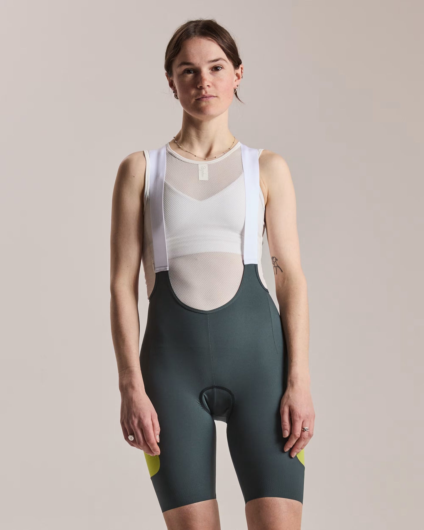 Women's Brevet Cargo Bib Shorts III