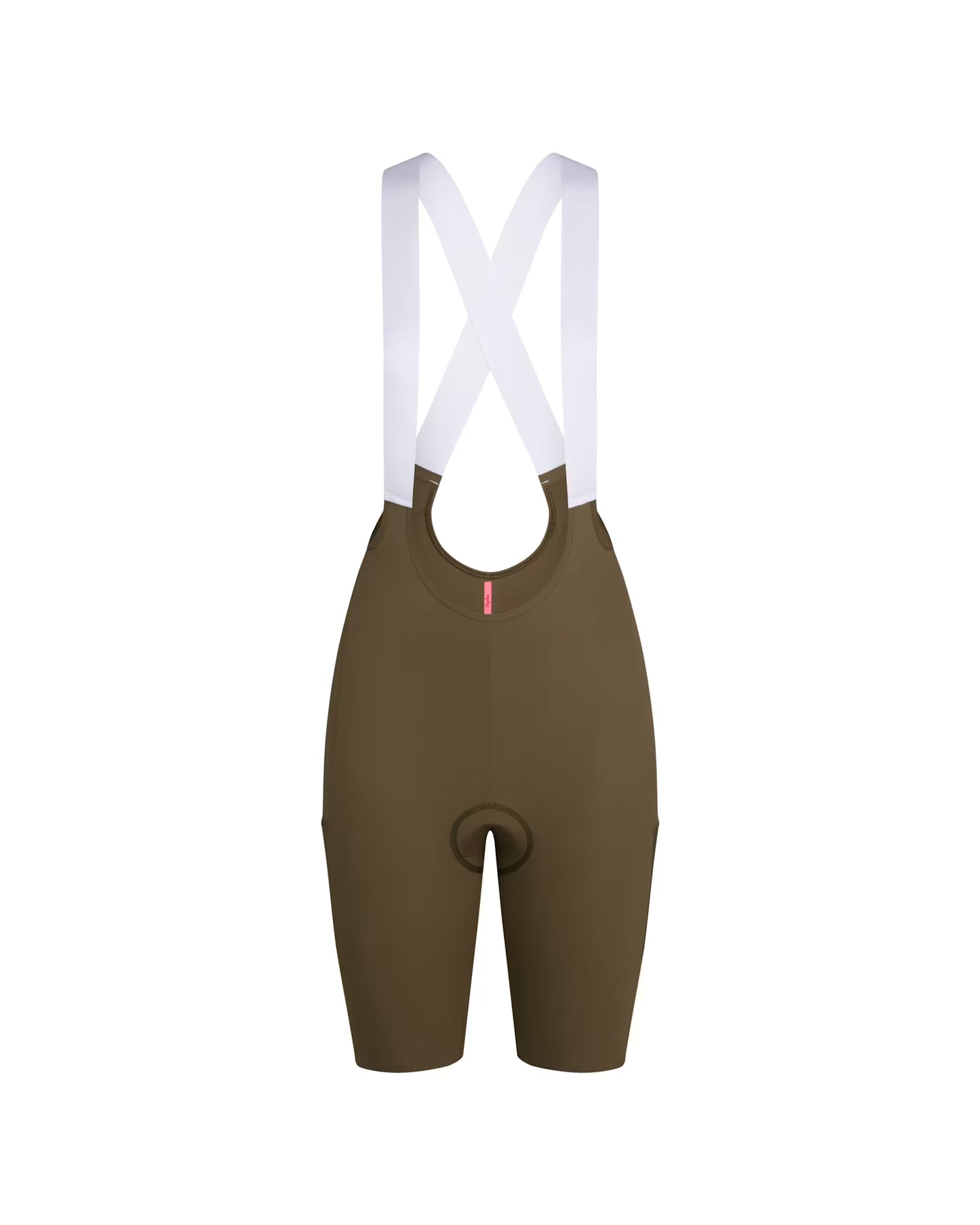 Women's Brevet Cargo Bib Shorts III