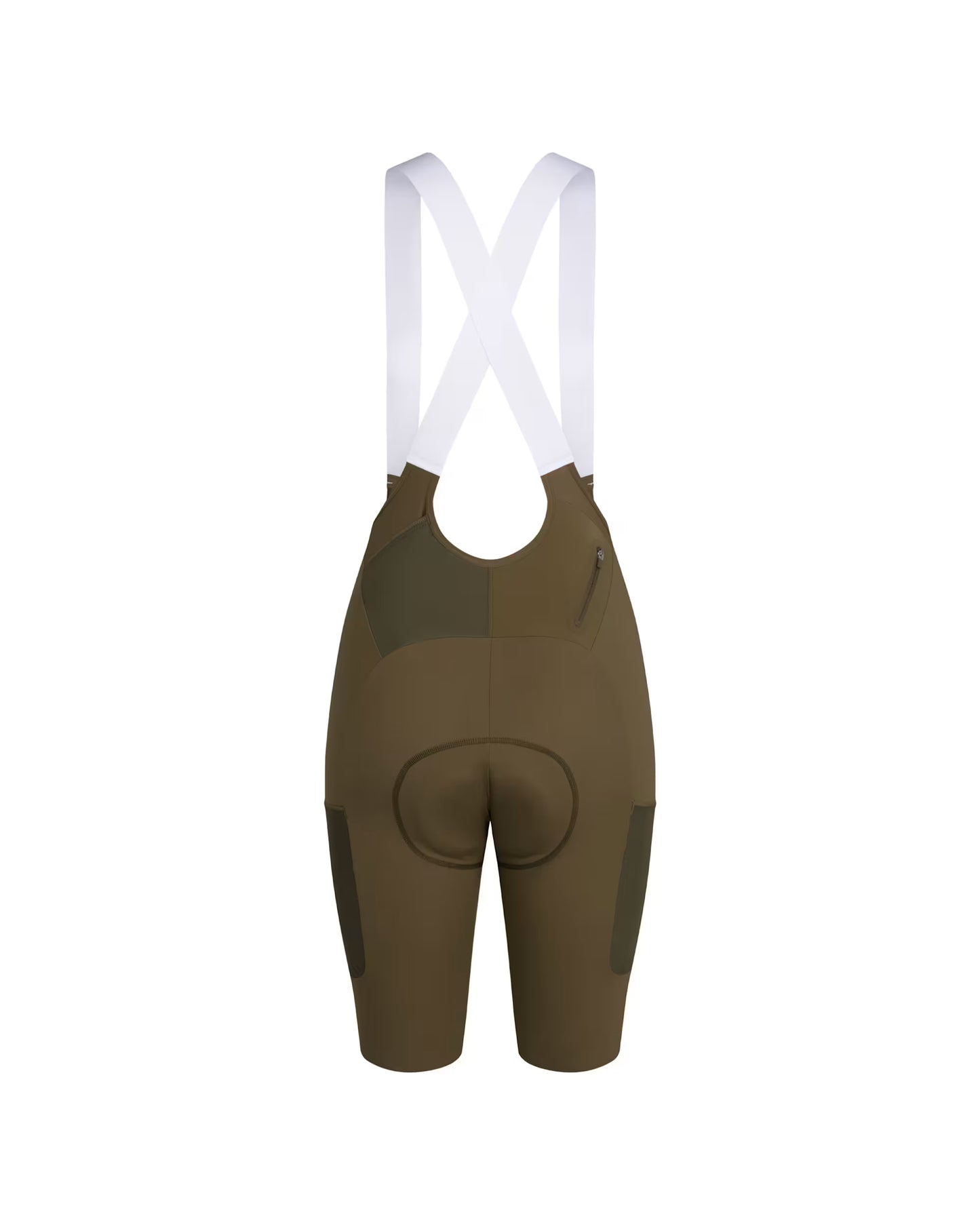 Women's Brevet Cargo Bib Shorts III