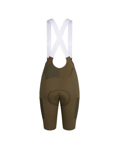 Women's Brevet Cargo Bib Shorts III