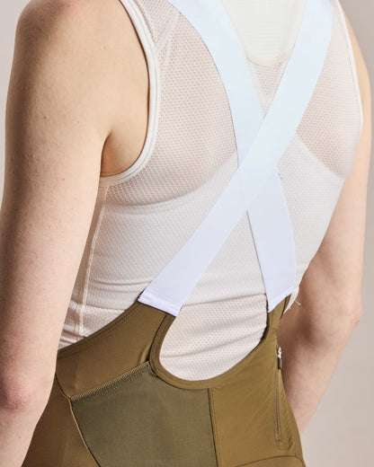Women's Brevet Cargo Bib Shorts III