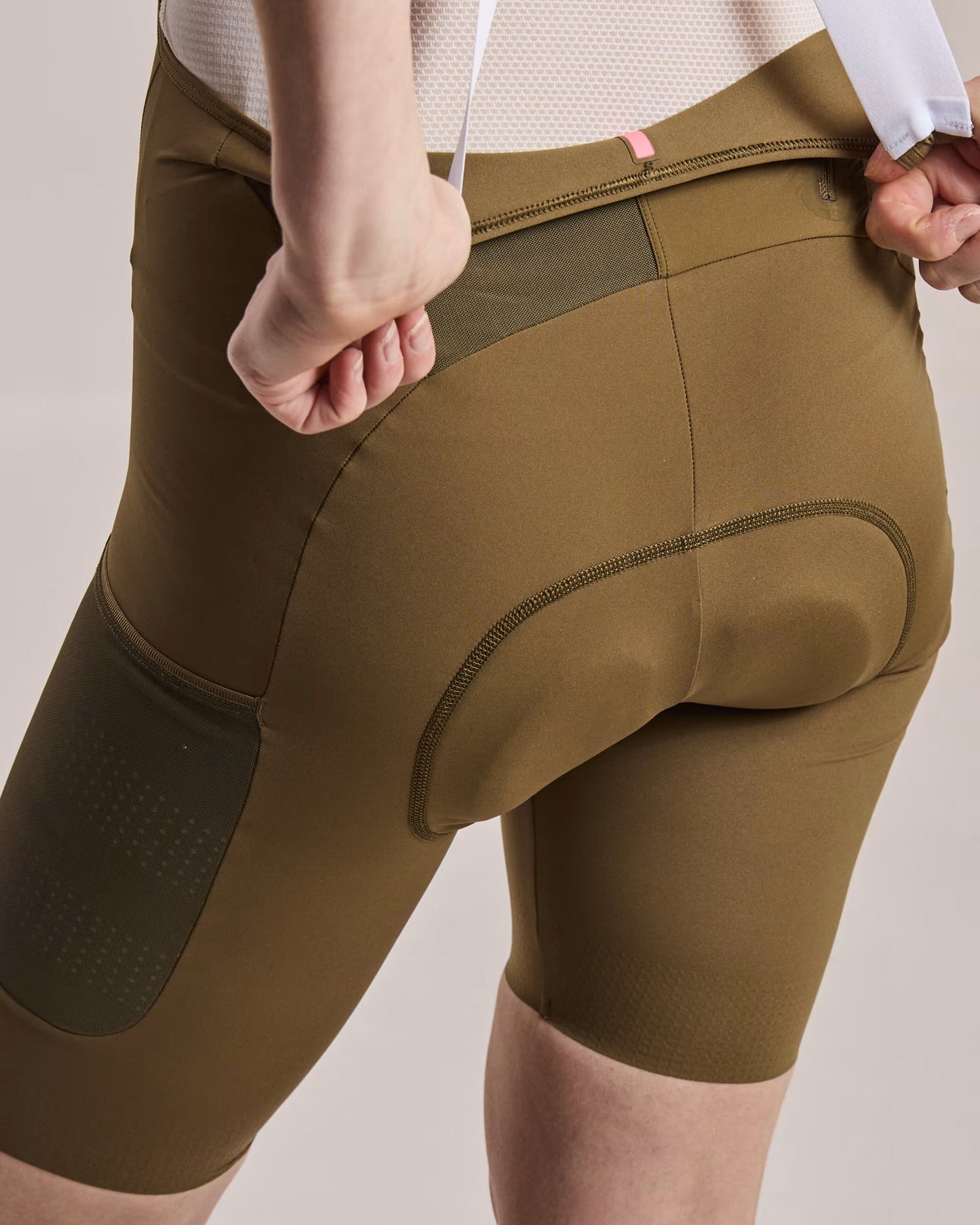 Women's Brevet Cargo Bib Shorts III
