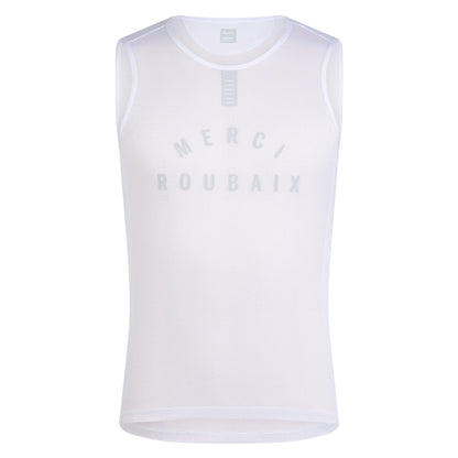 Men's Pro Team Sleeveless Race Base Layer