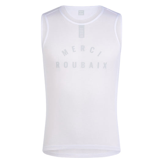 Men's Pro Team Sleeveless Race Base Layer