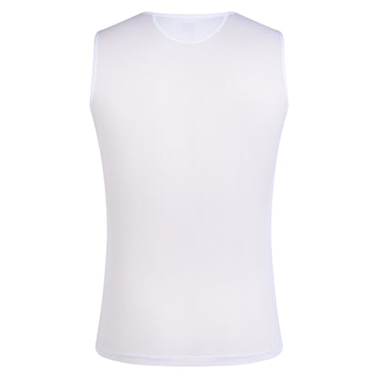 Men's Pro Team Sleeveless Race Base Layer