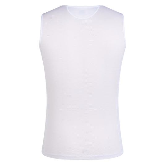 Men's Pro Team Sleeveless Race Base Layer