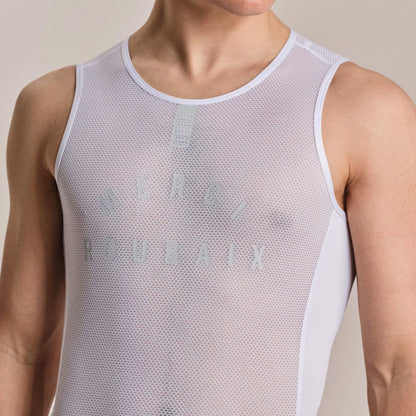 Men's Pro Team Sleeveless Race Base Layer