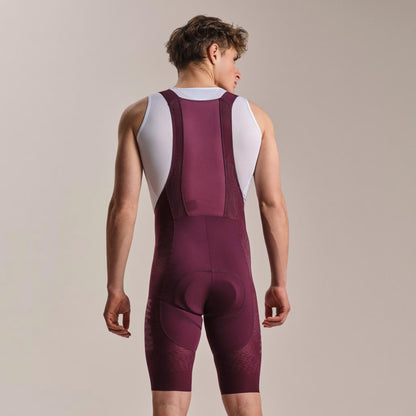 Men's Pro Team Sleeveless Race Base Layer