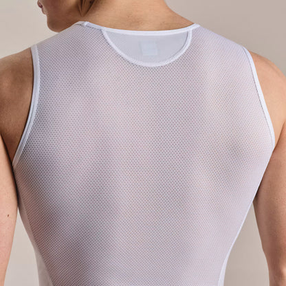 Men's Pro Team Sleeveless Race Base Layer