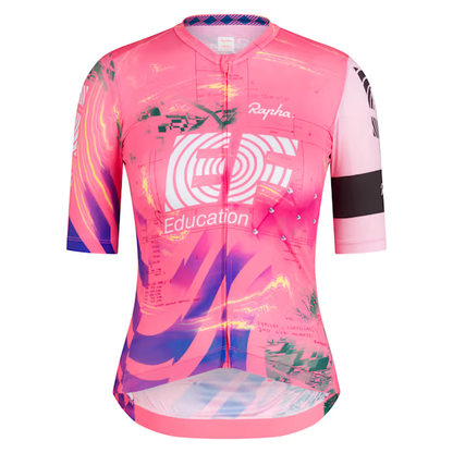 EF Women's Pro Team Training Jersey - Celebration