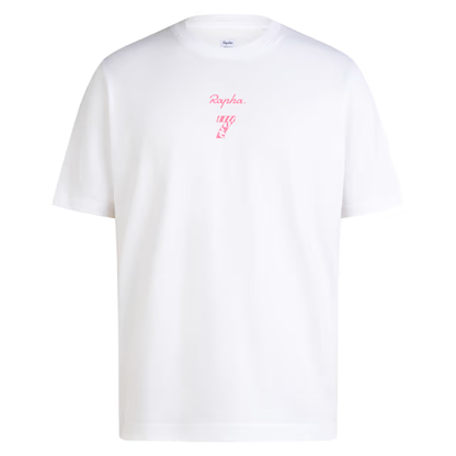 EF Men's Short Sleeve T-Shirt - Celebration
