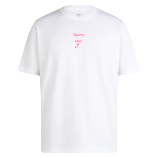 EF Men's Short Sleeve T-Shirt - Celebration
