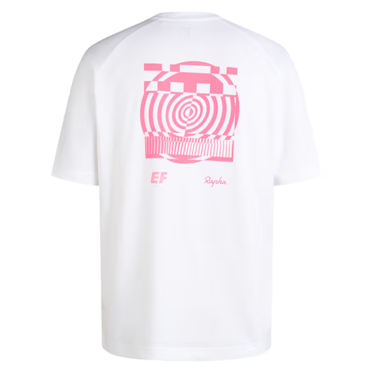 EF Men's Short Sleeve T-Shirt - Celebration