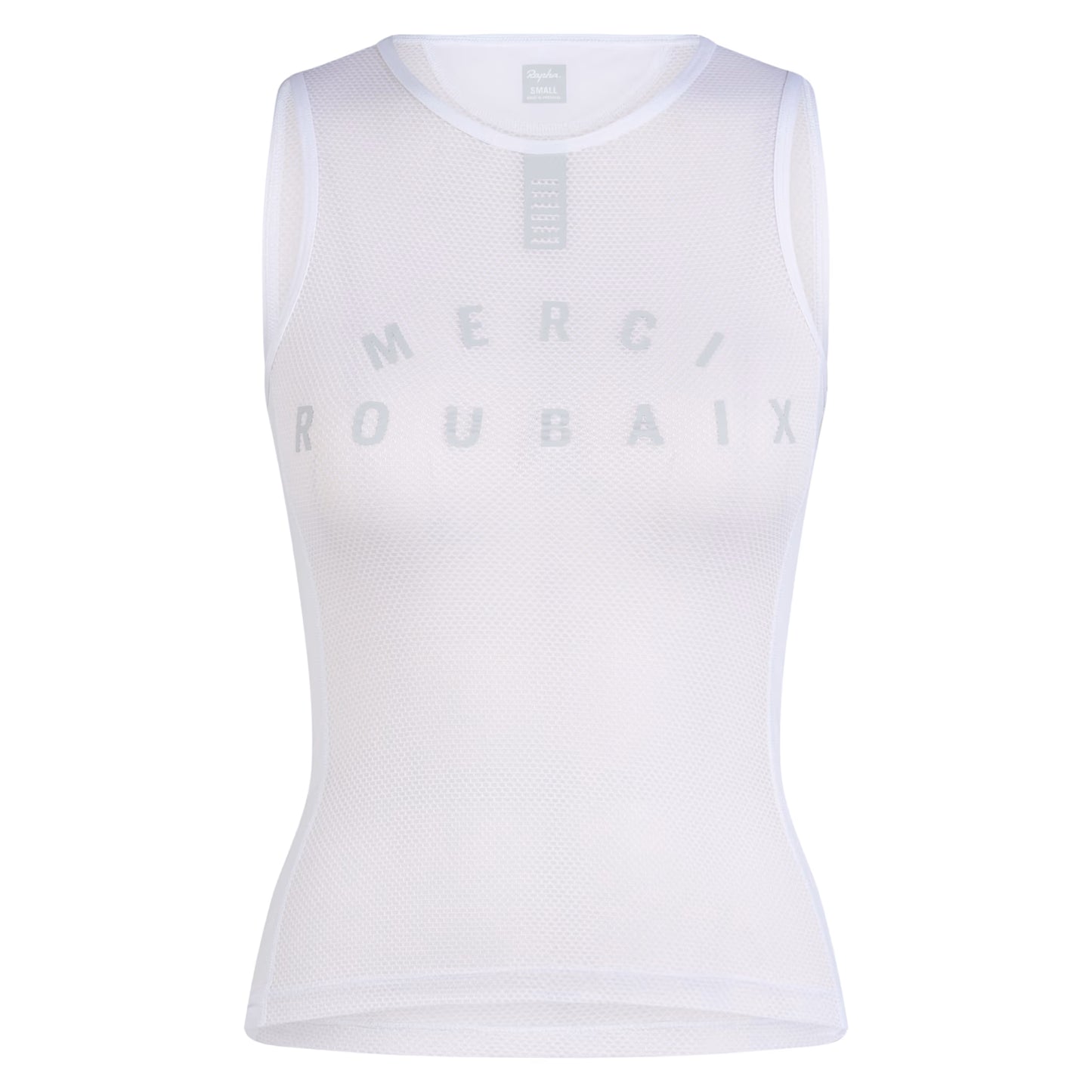 Women's Pro Team Sleeveless Race Base Layer