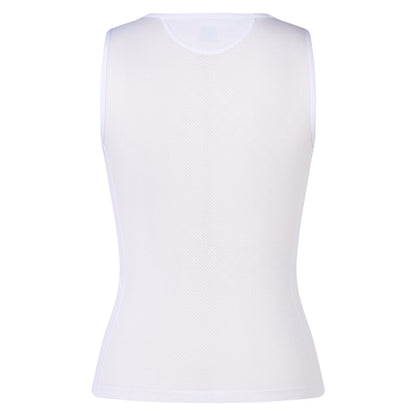 Women's Pro Team Sleeveless Race Base Layer