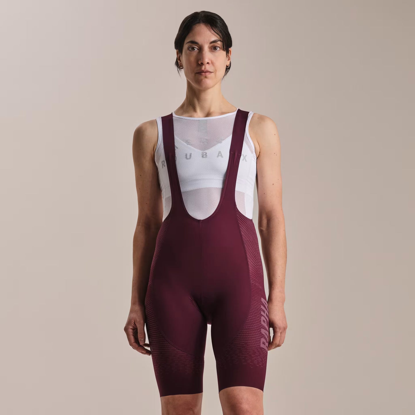 Women's Pro Team Sleeveless Race Base Layer