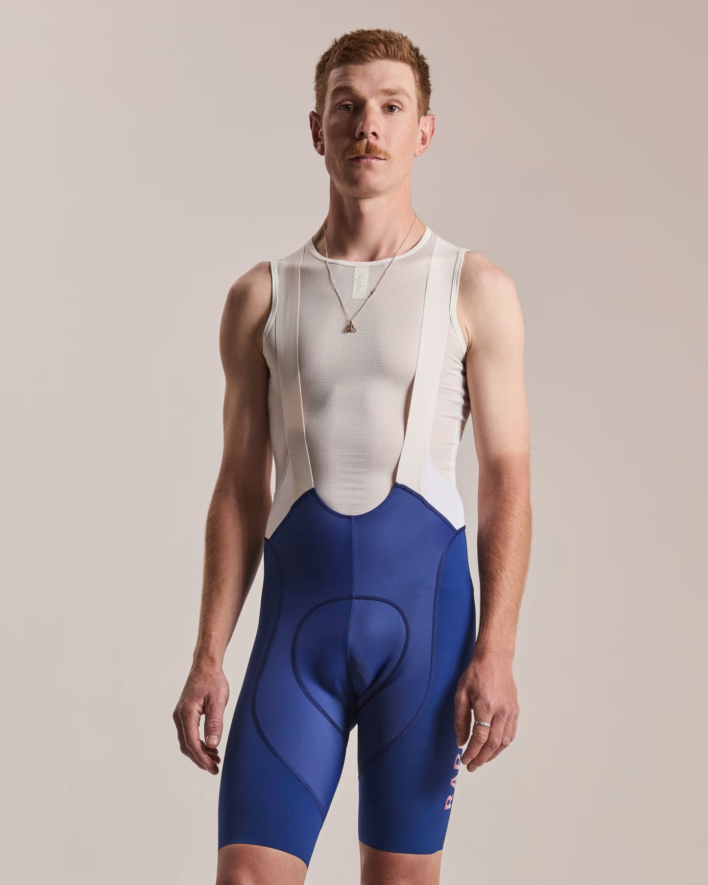 Men's Pro Team Bib Shorts III - Storm