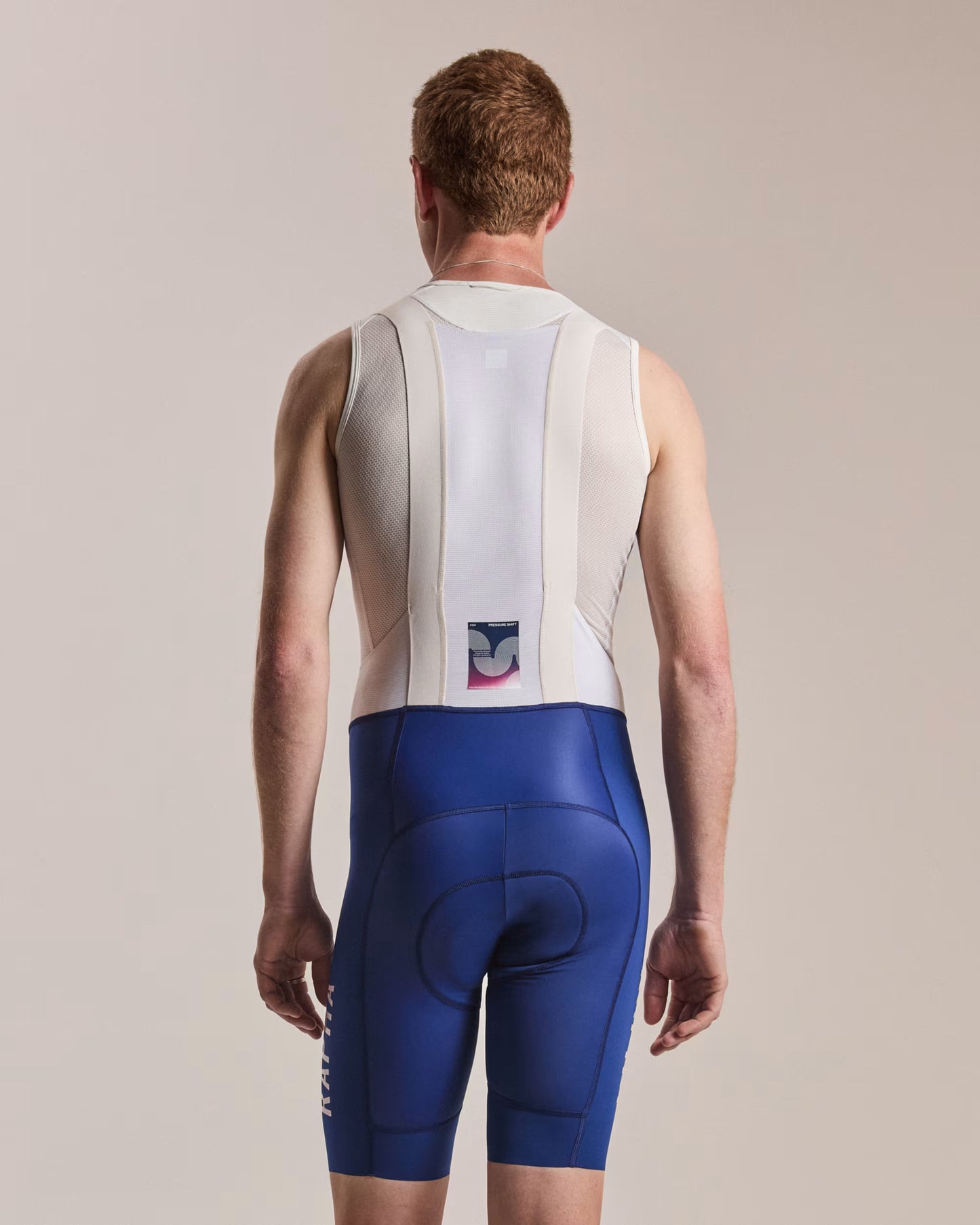 Men's Pro Team Bib Shorts III - Storm