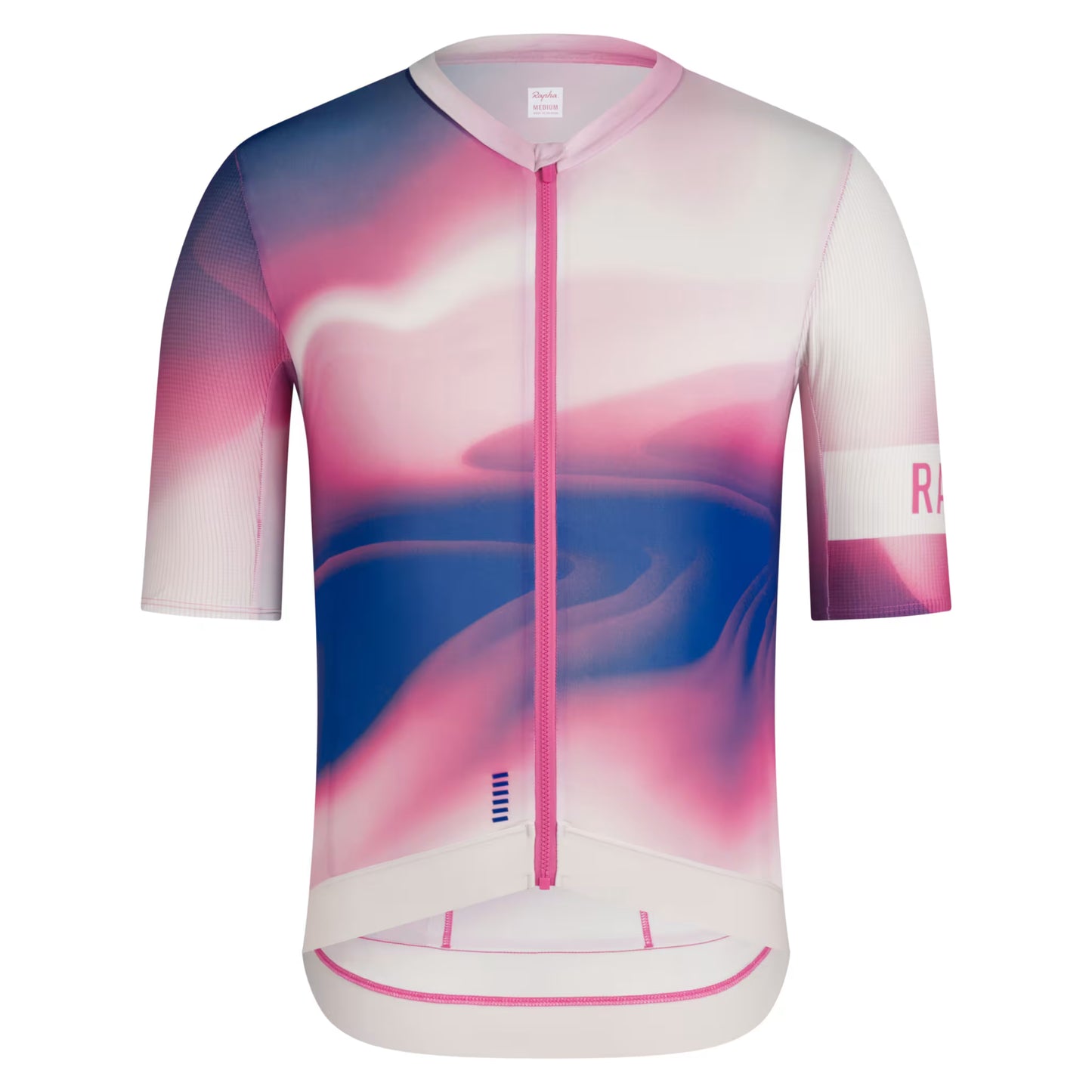 Men's Pro Team Jersey - Storm