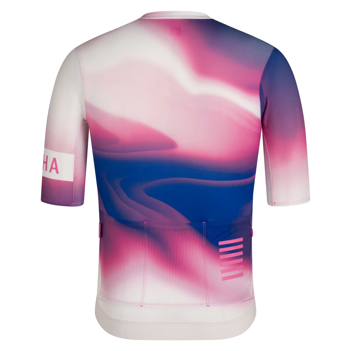 Men's Pro Team Jersey - Storm