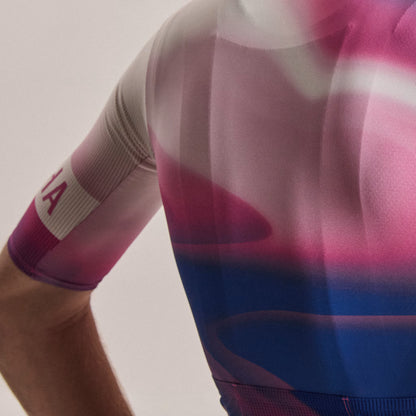 Men's Pro Team Jersey - Storm