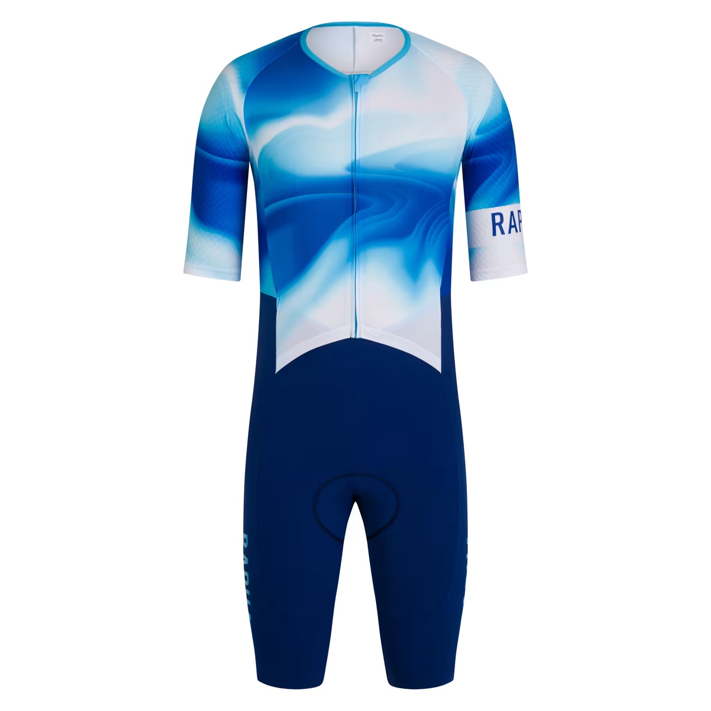 Men's Pro Team Roadsuit - Storm
