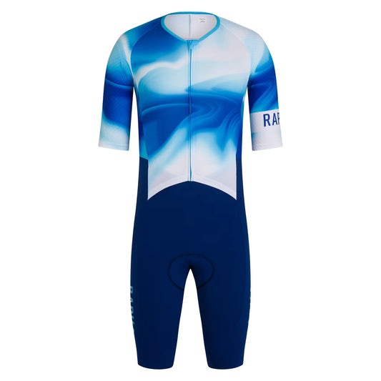 Men's Pro Team Roadsuit - Storm