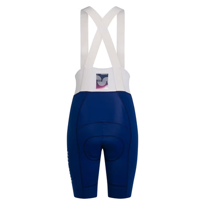 Women's Pro Team Bib Shorts III - Storm