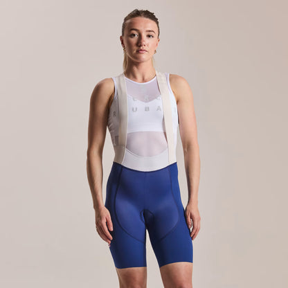 Women's Pro Team Bib Shorts III - Storm