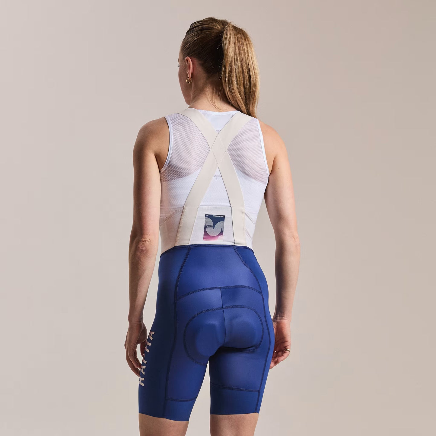 Women's Pro Team Bib Shorts III - Storm