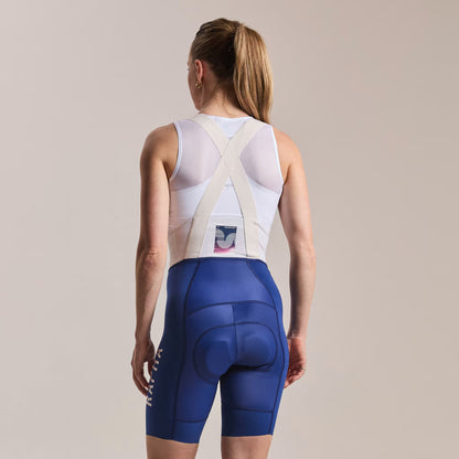 Women's Pro Team Bib Shorts III - Storm