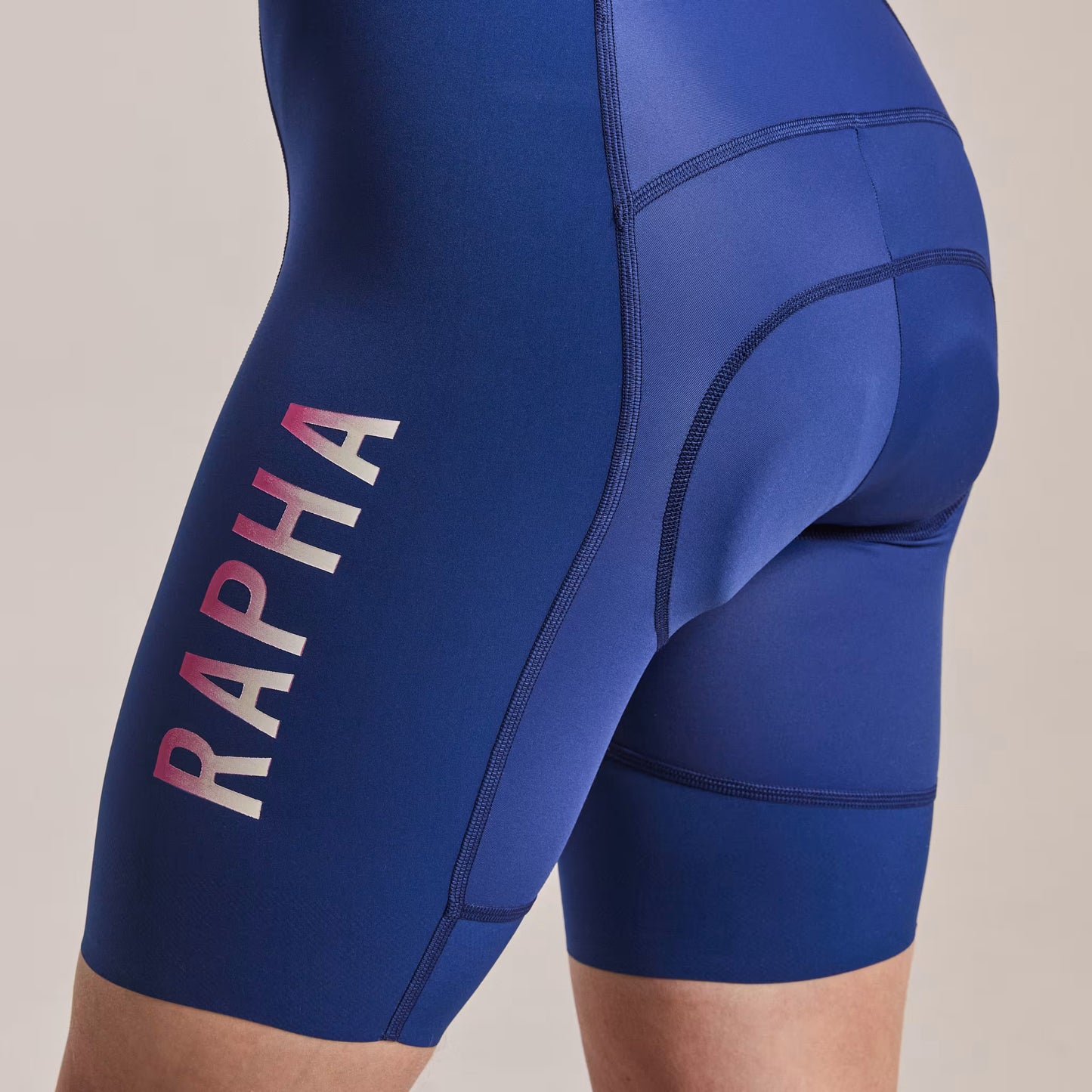 Women's Pro Team Bib Shorts III - Storm