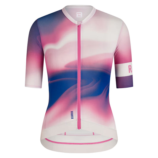 Women's Pro Team Jersey - Storm