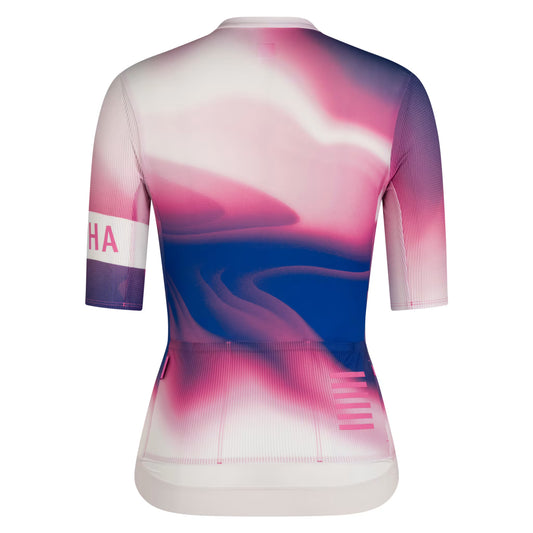 Women's Pro Team Jersey - Storm