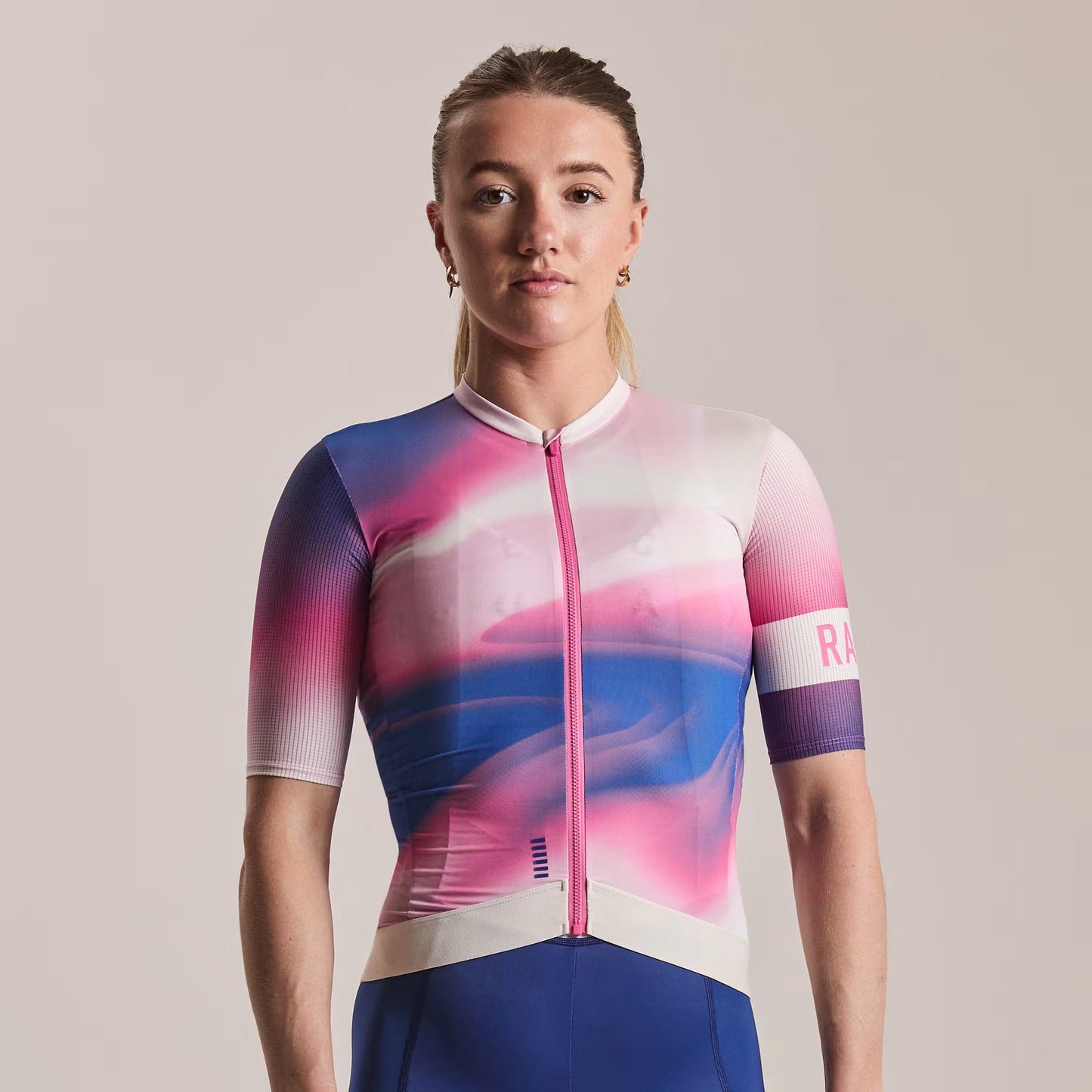 Women's Pro Team Jersey - Storm