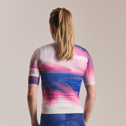 Women's Pro Team Jersey - Storm
